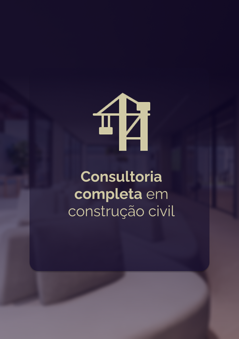 Consultoria completa
