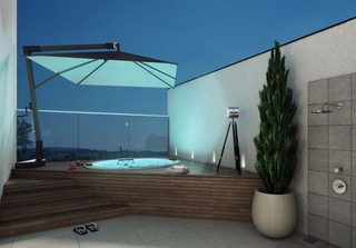 Jacuzzi 1º andar noite (1)