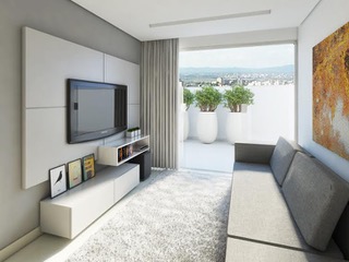 Sala tipo