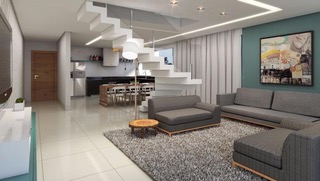 Sala top house 2
